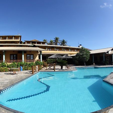 Hotel Laguna Blu Aquiraz Dış mekan fotoğraf