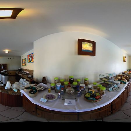 Hotel Laguna Blu Aquiraz Dış mekan fotoğraf