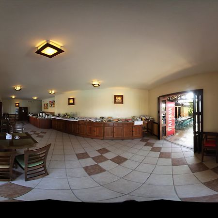 Hotel Laguna Blu Aquiraz Dış mekan fotoğraf