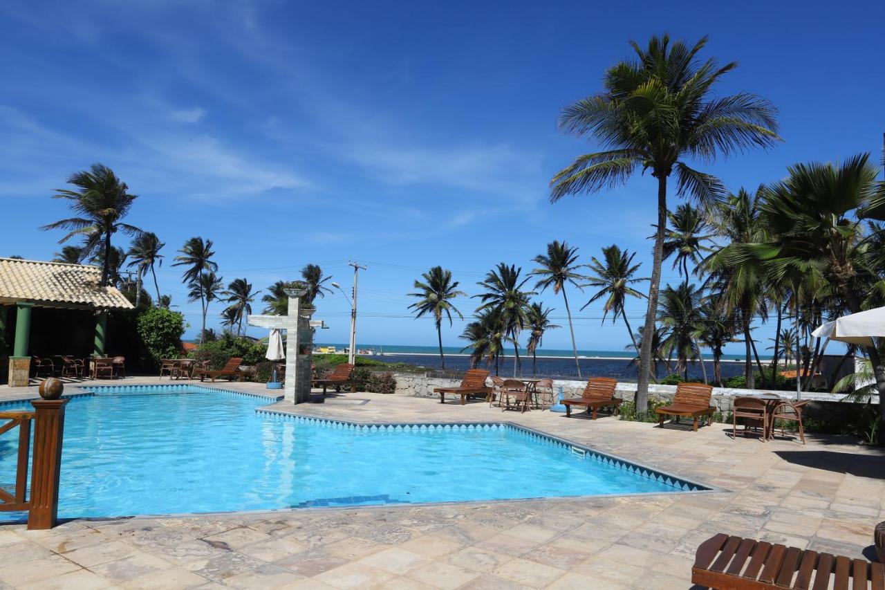 Hotel Laguna Blu Aquiraz Dış mekan fotoğraf