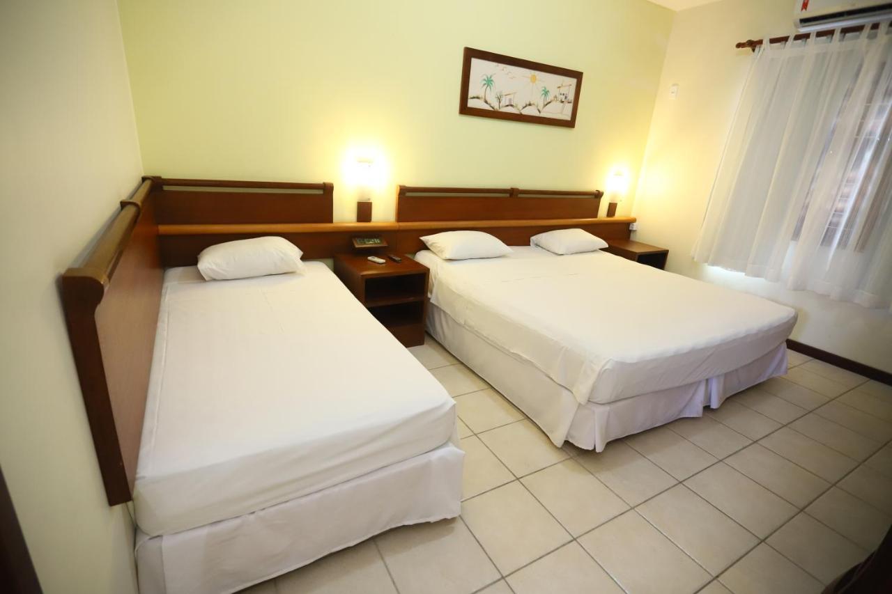 Hotel Laguna Blu Aquiraz Dış mekan fotoğraf