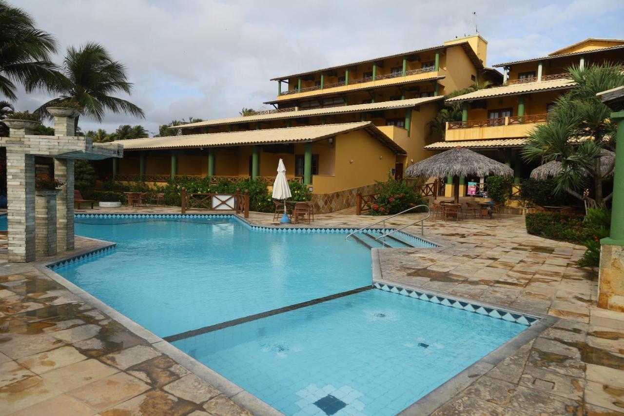 Hotel Laguna Blu Aquiraz Dış mekan fotoğraf