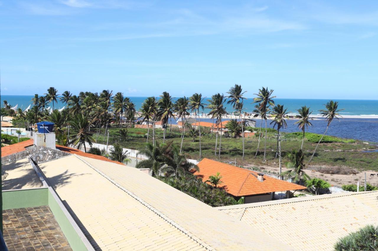 Hotel Laguna Blu Aquiraz Dış mekan fotoğraf