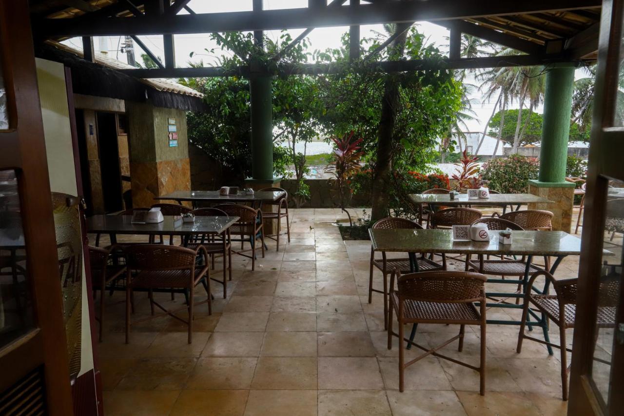 Hotel Laguna Blu Aquiraz Dış mekan fotoğraf