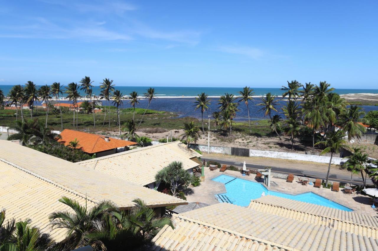 Hotel Laguna Blu Aquiraz Dış mekan fotoğraf