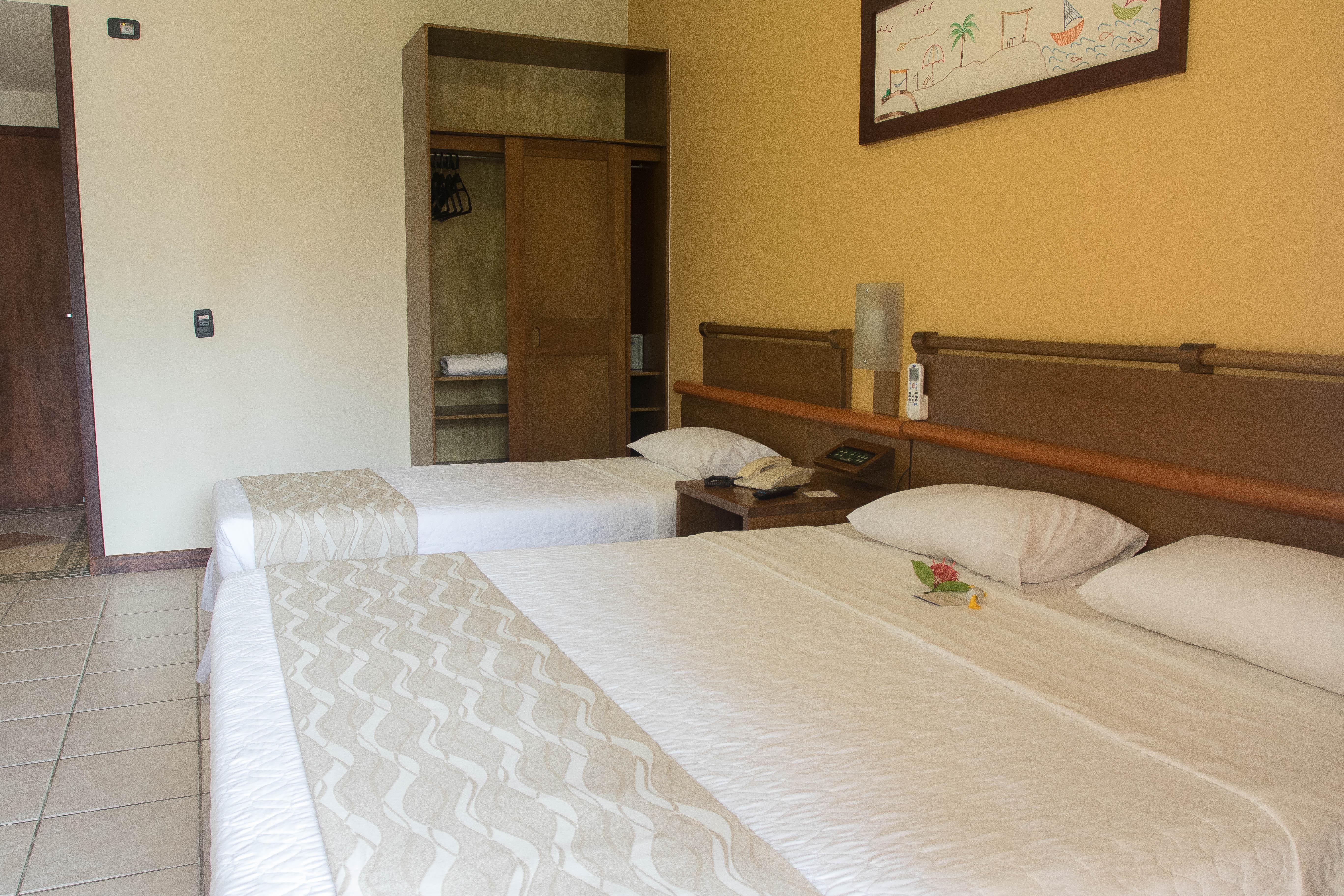 Hotel Laguna Blu Aquiraz Dış mekan fotoğraf