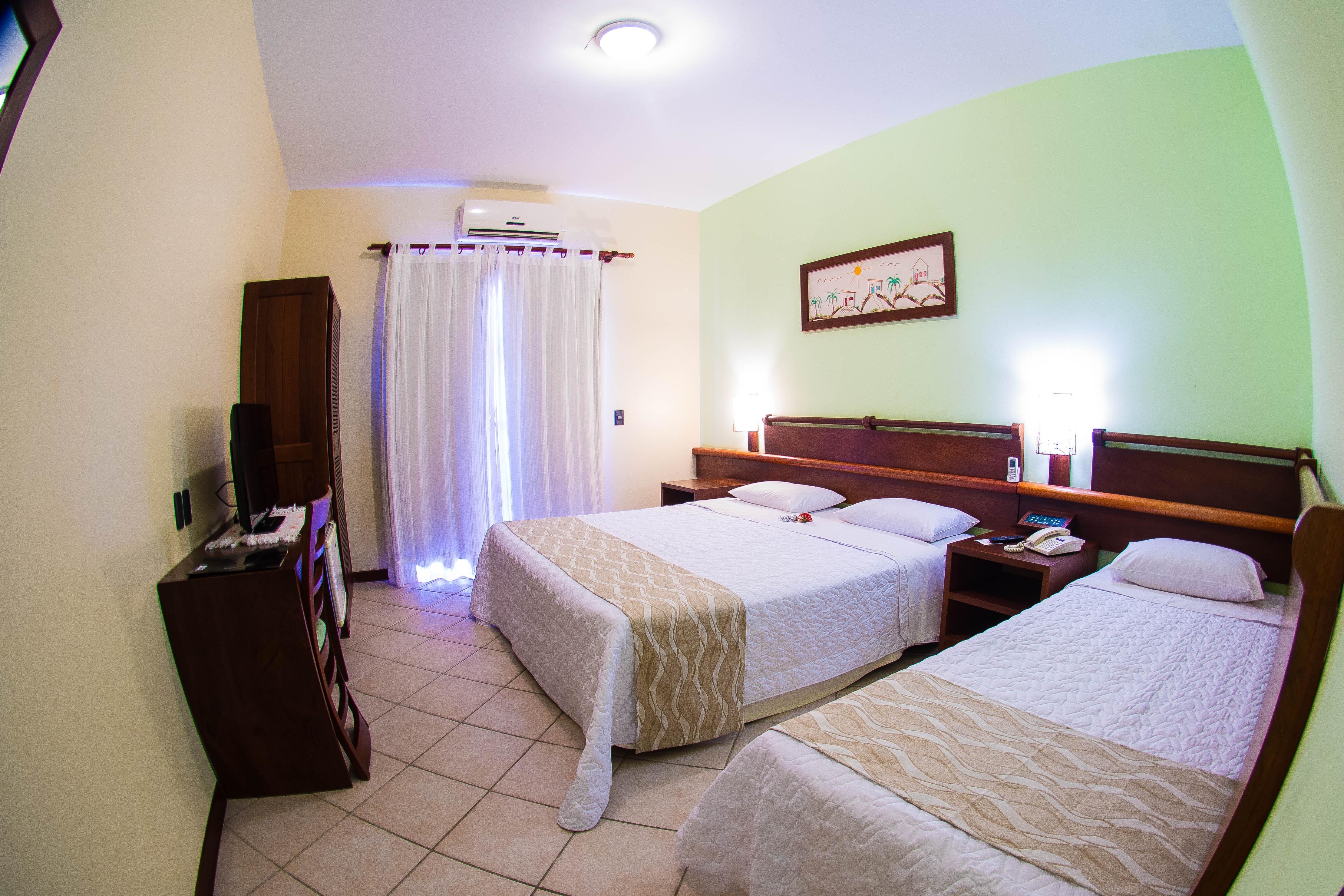 Hotel Laguna Blu Aquiraz Dış mekan fotoğraf