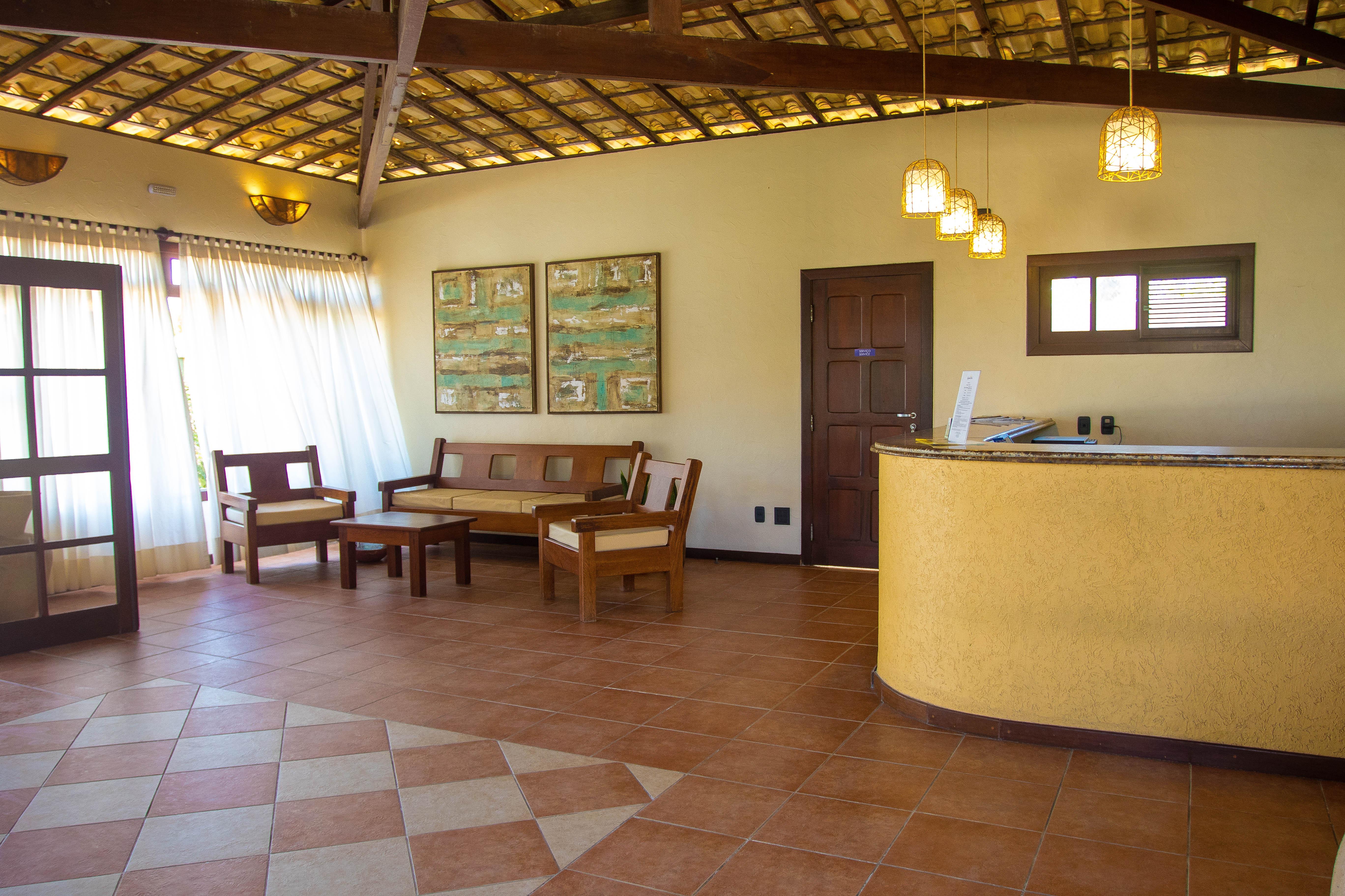 Hotel Laguna Blu Aquiraz Dış mekan fotoğraf