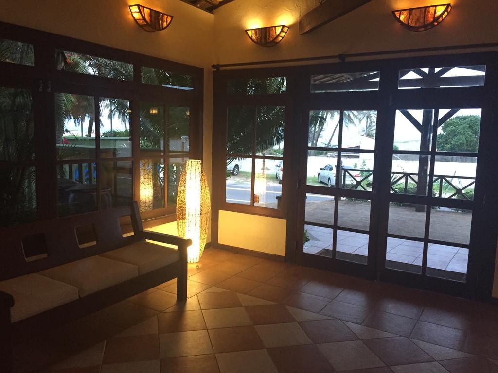 Hotel Laguna Blu Aquiraz Dış mekan fotoğraf