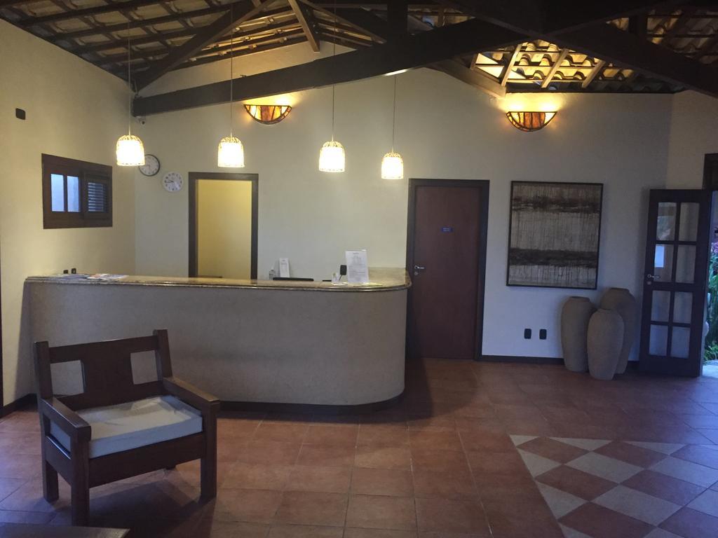 Hotel Laguna Blu Aquiraz Dış mekan fotoğraf