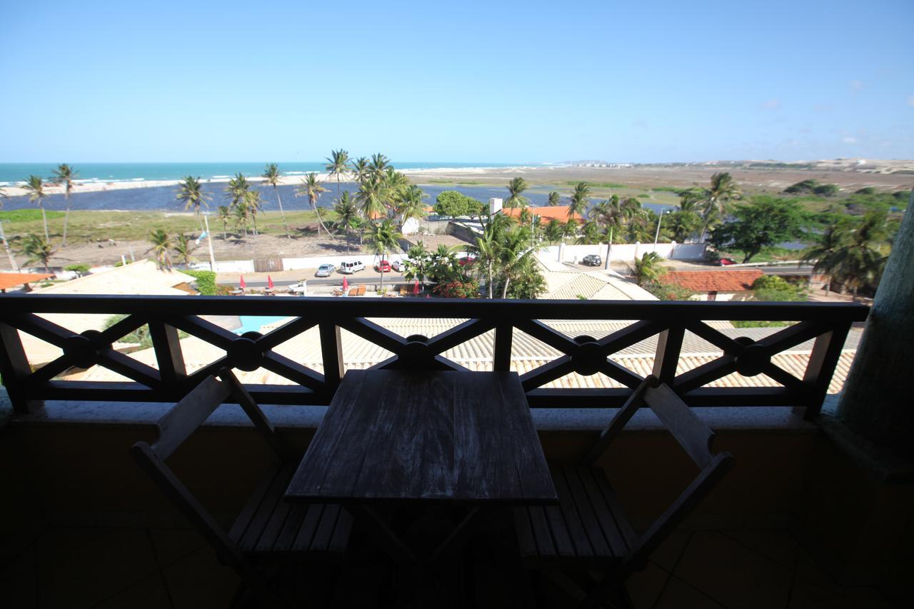 Hotel Laguna Blu Aquiraz Dış mekan fotoğraf